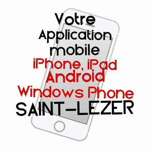 application mobile à SAINT-LéZER / HAUTES-PYRéNéES