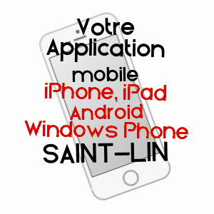 application mobile à SAINT-LIN / DEUX-SèVRES