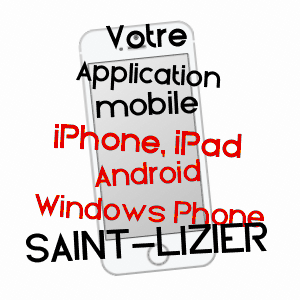 application mobile à SAINT-LIZIER / ARIèGE