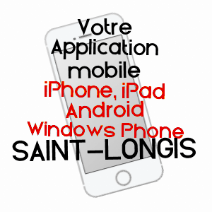 application mobile à SAINT-LONGIS / SARTHE