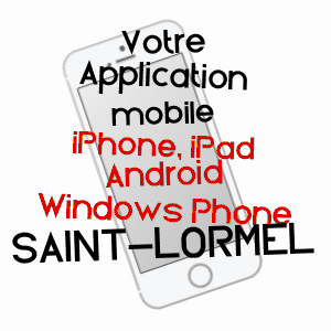 application mobile à SAINT-LORMEL / CôTES-D'ARMOR
