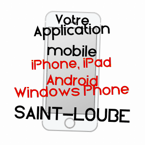 application mobile à SAINT-LOUBE / GERS