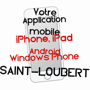 application mobile à SAINT-LOUBERT / GIRONDE