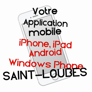 application mobile à SAINT-LOUBèS / GIRONDE