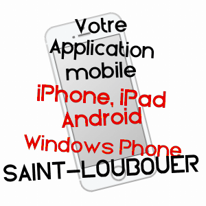 application mobile à SAINT-LOUBOUER / LANDES