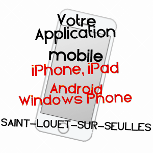 application mobile à SAINT-LOUET-SUR-SEULLES / CALVADOS