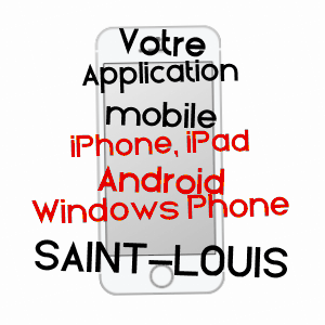 application mobile à SAINT-LOUIS / RéUNION