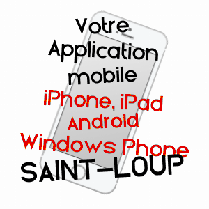 application mobile à SAINT-LOUP / TARN-ET-GARONNE