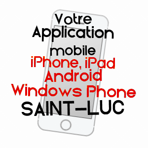 application mobile à SAINT-LUC / EURE
