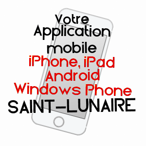 application mobile à SAINT-LUNAIRE / ILLE-ET-VILAINE