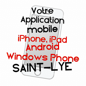 application mobile à SAINT-LYé / AUBE