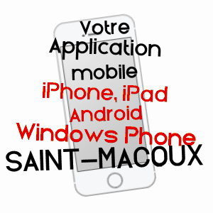 application mobile à SAINT-MACOUX / VIENNE