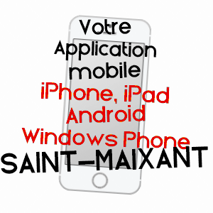 application mobile à SAINT-MAIXANT / GIRONDE