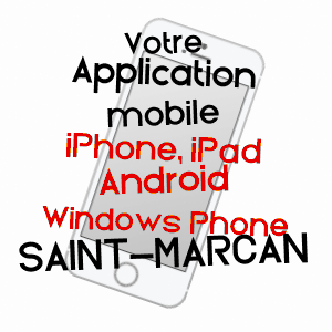 application mobile à SAINT-MARCAN / ILLE-ET-VILAINE