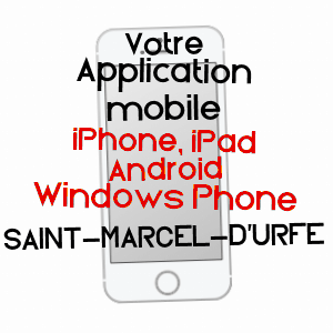 application mobile à SAINT-MARCEL-D'URFé / LOIRE