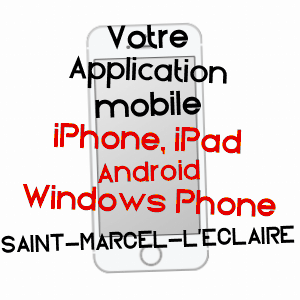 application mobile à SAINT-MARCEL-L'ECLAIRé / RHôNE
