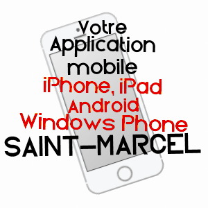 application mobile à SAINT-MARCEL / SAVOIE