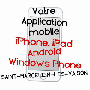 application mobile à SAINT-MARCELLIN-LèS-VAISON / VAUCLUSE