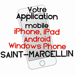 application mobile à SAINT-MARCELLIN / ISèRE