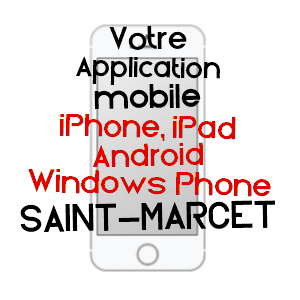 application mobile à SAINT-MARCET / HAUTE-GARONNE