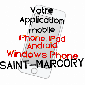 application mobile à SAINT-MARCORY / DORDOGNE