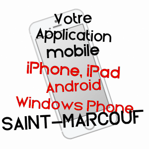 application mobile à SAINT-MARCOUF / MANCHE