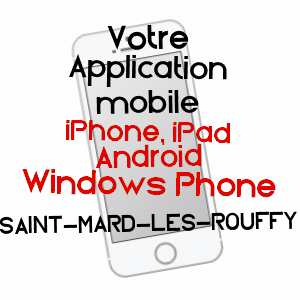 application mobile à SAINT-MARD-LèS-ROUFFY / MARNE