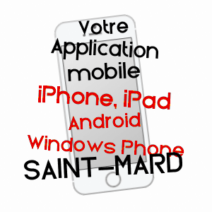 application mobile à SAINT-MARD / SOMME