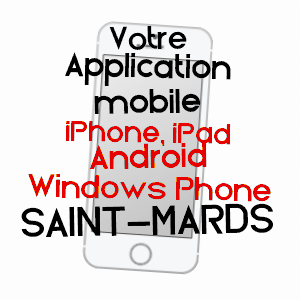 application mobile à SAINT-MARDS / SEINE-MARITIME