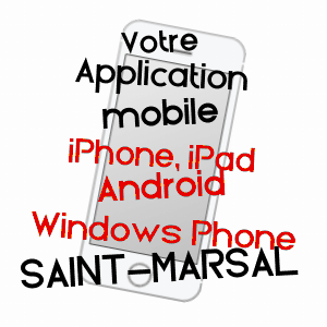 application mobile à SAINT-MARSAL / PYRéNéES-ORIENTALES