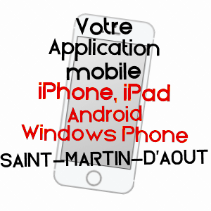 application mobile à SAINT-MARTIN-D'AOûT / DRôME