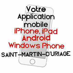 application mobile à SAINT-MARTIN-D'URIAGE / ISèRE