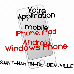 application mobile à SAINT-MARTIN-DE-BEAUVILLE / LOT-ET-GARONNE