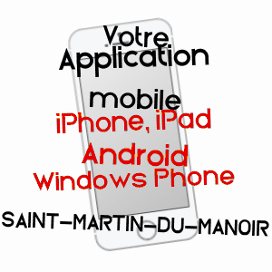 application mobile à SAINT-MARTIN-DU-MANOIR / SEINE-MARITIME