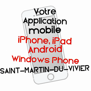 application mobile à SAINT-MARTIN-DU-VIVIER / SEINE-MARITIME