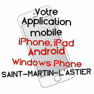 application mobile à SAINT-MARTIN-L'ASTIER / DORDOGNE