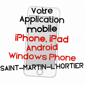 application mobile à SAINT-MARTIN-L'HORTIER / SEINE-MARITIME