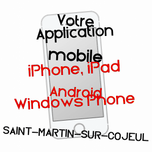 application mobile à SAINT-MARTIN-SUR-COJEUL / PAS-DE-CALAIS
