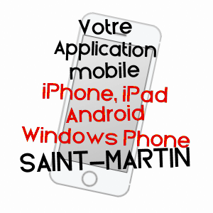 application mobile à SAINT-MARTIN / GUADELOUPE