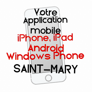 application mobile à SAINT-MARY / CHARENTE
