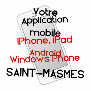 application mobile à SAINT-MASMES / MARNE