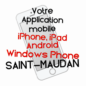 application mobile à SAINT-MAUDAN / CôTES-D'ARMOR