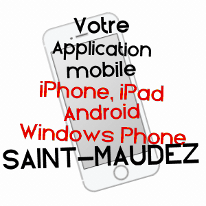 application mobile à SAINT-MAUDEZ / CôTES-D'ARMOR