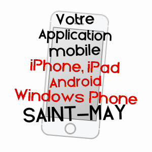 application mobile à SAINT-MAY / DRôME