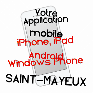 application mobile à SAINT-MAYEUX / CôTES-D'ARMOR