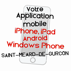 application mobile à SAINT-MéARD-DE-GURçON / DORDOGNE