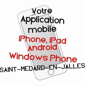 application mobile à SAINT-MéDARD-EN-JALLES / GIRONDE
