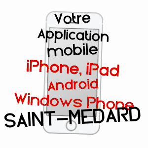 application mobile à SAINT-MéDARD / DEUX-SèVRES