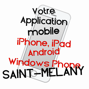 application mobile à SAINT-MéLANY / ARDèCHE