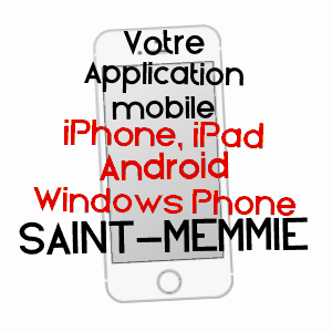 application mobile à SAINT-MEMMIE / MARNE